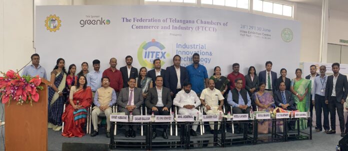 Exploring Cutting-edge Technologies and Entrepreneurship at the FTCCI Innovation Summit 2023