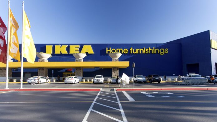 Swedish furniture giant Ikea plans ecommerce debut in Delhi NCR by 2024, amid expansion and increased local sourcing across major Indian cities.