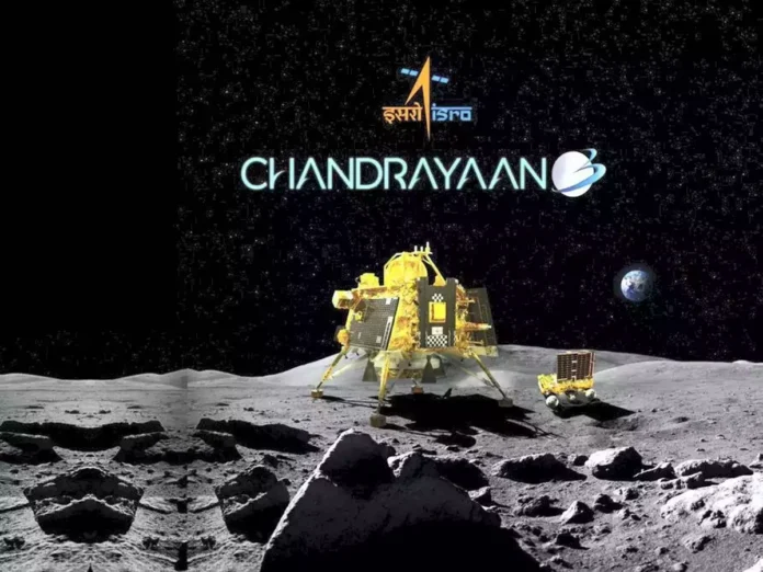 India's ambitious lunar exploration journey takes another significant leap as the Vikram lander from Chandrayaan-3 establishes communication with its predecessor, the Chandrayaan-2 orbiter while orbiting the Moon. This notable achievement comes just days before Vikram's planned descent onto the lunar surface, marking a pivotal moment for the Indian Space Research Organisation (ISRO). Such a successful establishment of two-way communication between the orbiter and the lander not only showcases ISRO's technological prowess but also ensures a smoother operation during the landing phase. By connecting with the Chandrayaan-2 orbiter, the Chandrayaan-3 lander boosts the chances of uninterrupted communication, critical for precise maneuvers and the relay of valuable data. Moreover, this communication link serves as a testament to the robustness and longevity of the Chandrayaan-2 orbiter, which continues to function efficiently in lunar orbit after its launch. It's remarkable to witness two separate missions collaborating seamlessly in space, representing the future of inter-mission cooperation. The world will be eagerly watching on Wednesday as the Vikram lander makes its attempt to land on the Moon. With its advanced communication links now established, we can anticipate more real-time insights and data from the mission. This news was shared on X, the platform formerly known as Twitter, reaffirming ISRO's commitment to keeping the global community informed about its groundbreaking ventures in space exploration.