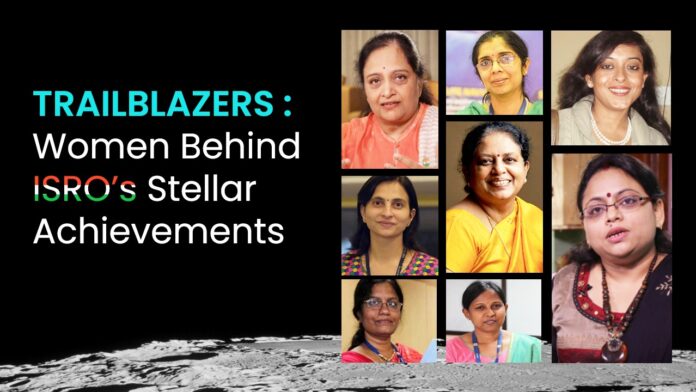 Indian women scientists defy norms, shining in space science. Leaders at ISRO contribute to significant missions like Chandrayaan and Mars Orbiter. Representation grows, but challenges persist.