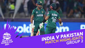 India Overpowers Pakistan: Setting New Benchmarks in Asia Cup 2023