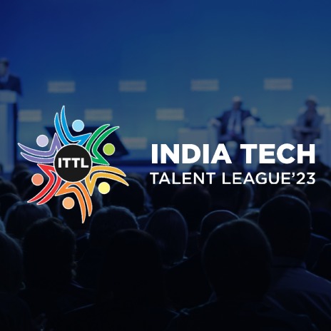 ITTL 2023 India Tech Talent League