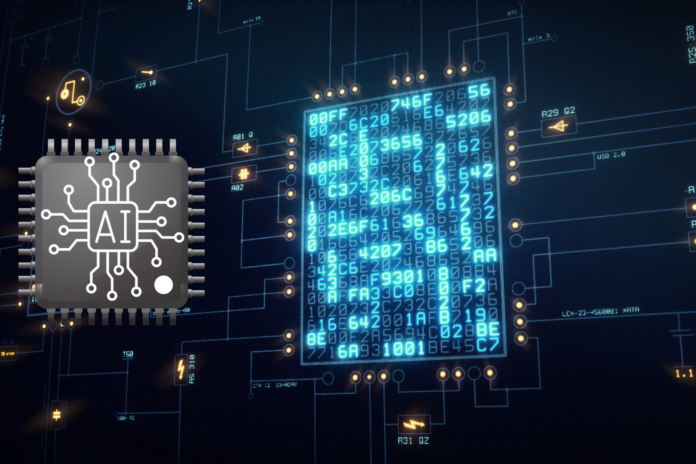 AI -Embedded Chips