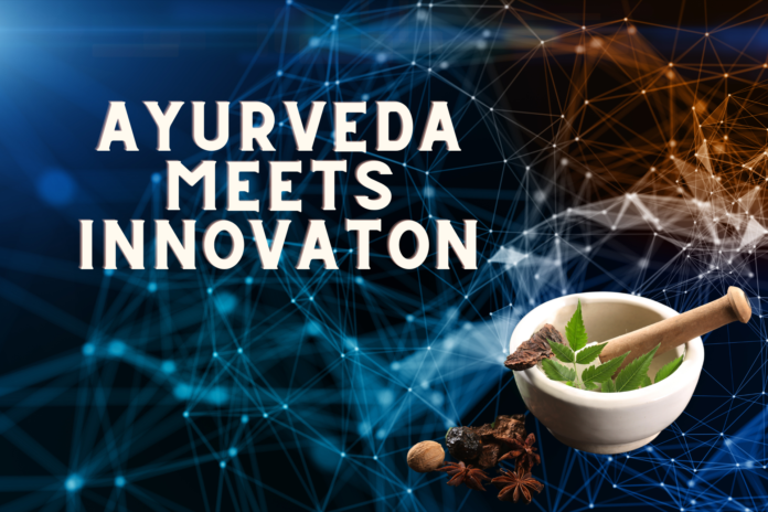 Ayurveda Grand Startup Challenge: Pioneering Holistic Health Innovations