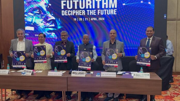 FTCCI and IIT Hyderabad Unveil Transformative Collaboration for Future-Forward Industries
