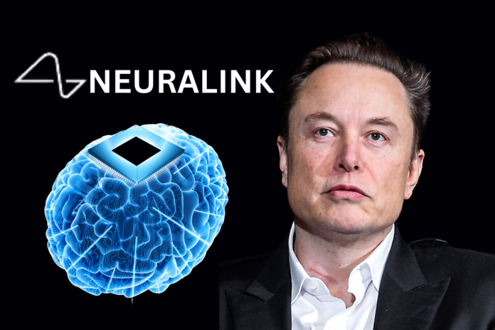 Elon Musk's Neuralink Achieves Breakthrough in Brain Implant Technology