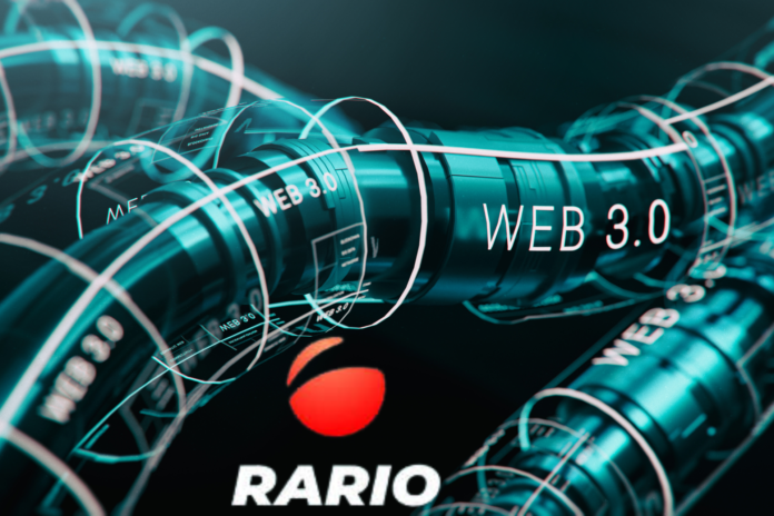 The Rise and Fall of Rario: Navigating the NFT and Web3 Storm
