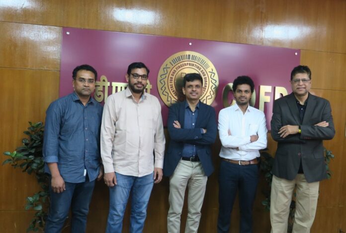 CDFD Technology Incubator Welcomes Onboard Startups