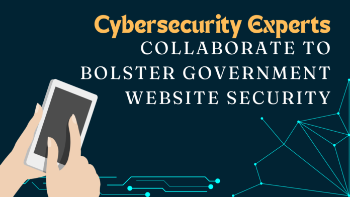 Cybersecurity Experts Collaborate to Bolster Government Website Security