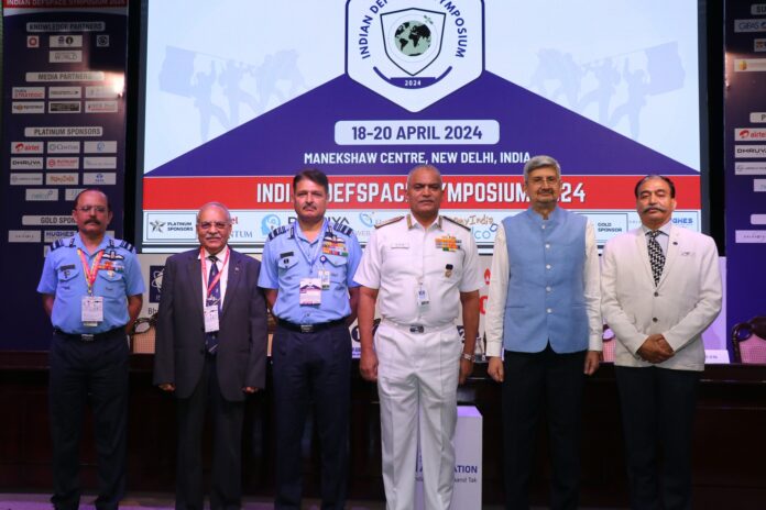 Indian Defence Space Symposium 2024 Opens New Opportunities for Startups