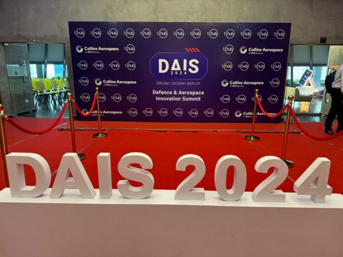 T-Hub's DAIS Boosts India's Defense and Aerospace Innovation!