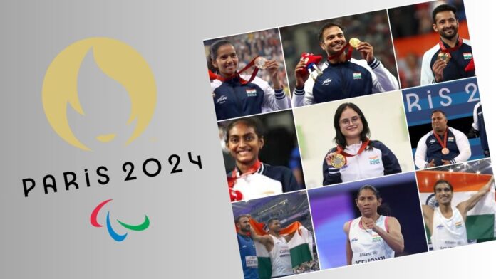 India's Paralympic Dream: A Historic Journey