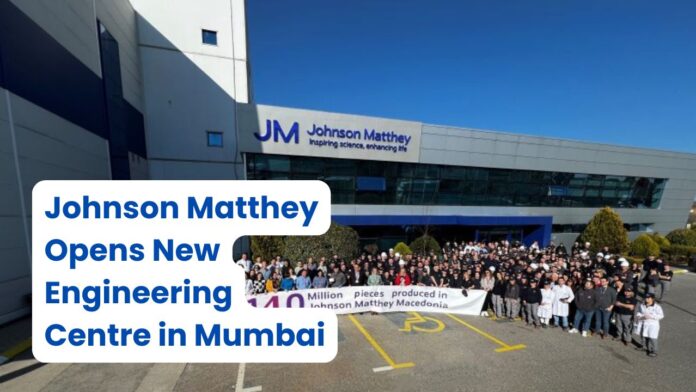 India's Engineering Talent Powers JM's Expansion