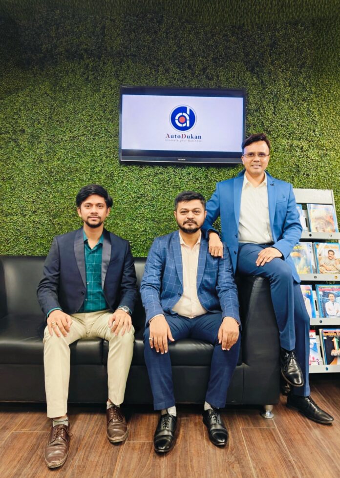 AutoDukan Secures $1 Million in Pre-Series A Funding to Revolutionize India’s Automotive Aftermarket